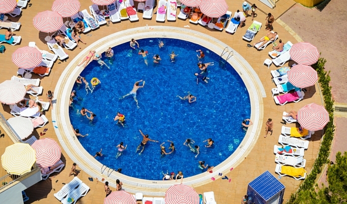 SDE AQUAPARK - SDE GEZLECEK YERLER VE TURLAR