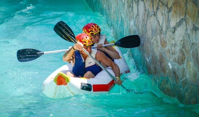 SDE AQUAPARK - SDE GEZLECEK YERLER VE TURLAR