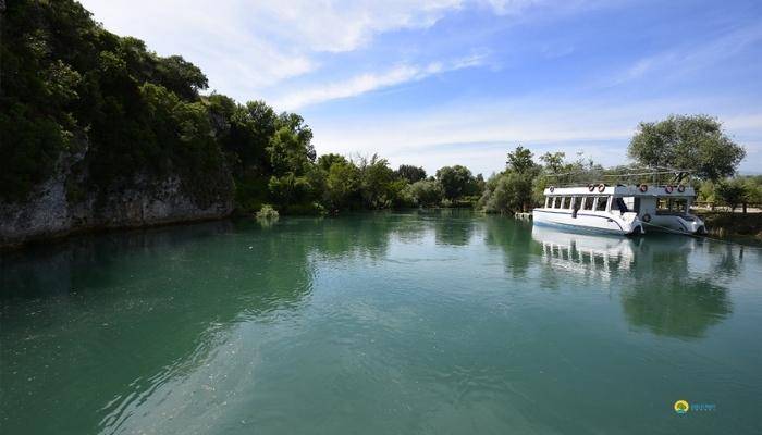 SIDE CITY TOUR - EXCURSIONS IN SIDE