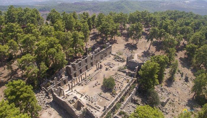 СИДЕ МИКС - ЭКСКУРСИИ В СИДЕ