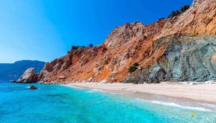 SULUADA BTTUR FRA BELEK - UTFLUKTER I BELEK