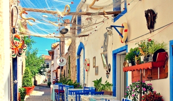 ANTALYA IKILI EME ALAATI EFES MERYEM ANA RNCE TURU