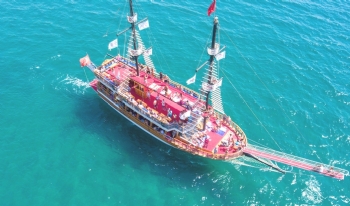 ECEKLER DAHL MANAVGAT TEKNE TURU