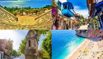 КАШ КАПУТАШ ИЗ КЕМЕРА