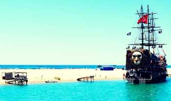 MANAVGAT TEKNE TURU | ALANYA IKILI