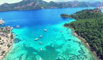 MARMARS HSARN TEKNE TURU