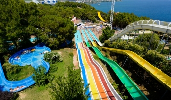 SDE AQUAPARK