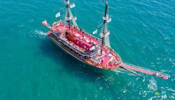 SDE YUNUS ADASI TEKNE TURU