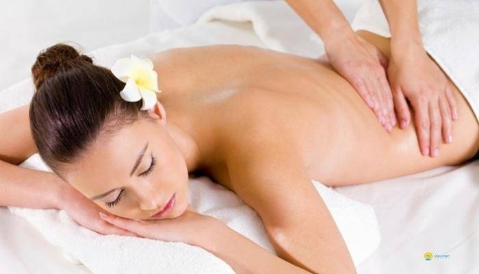 TURKISH BATH IN BELEK - EXCURSIONS IN BELEK