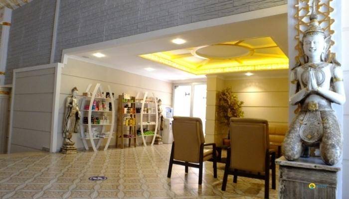 TYRKISK BAD I KEMER - UTFLUKTER I KEMER