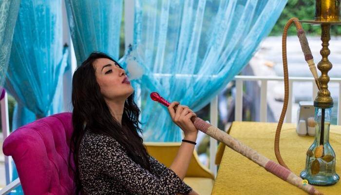 ULUPINAR'DA BALIK AVI VE PKNK - KEMER GEZLECEK YERLER