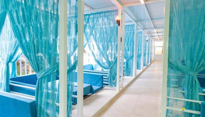 ULUPINAR'DA BALIK AVI VE PKNK - KEMER GEZLECEK YERLER